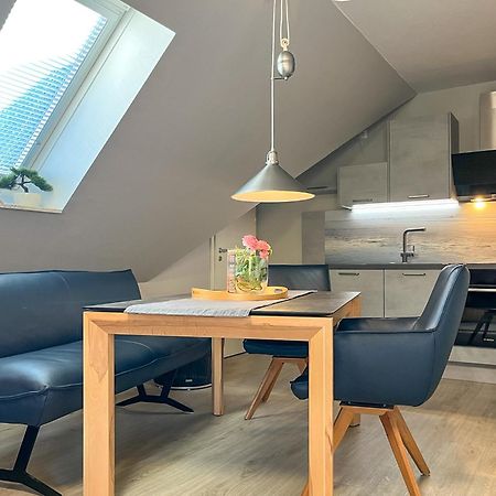 Residenz Seestern Wohnung 49 Болтенхаген Екстериор снимка