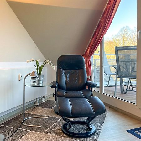 Residenz Seestern Wohnung 49 Болтенхаген Екстериор снимка