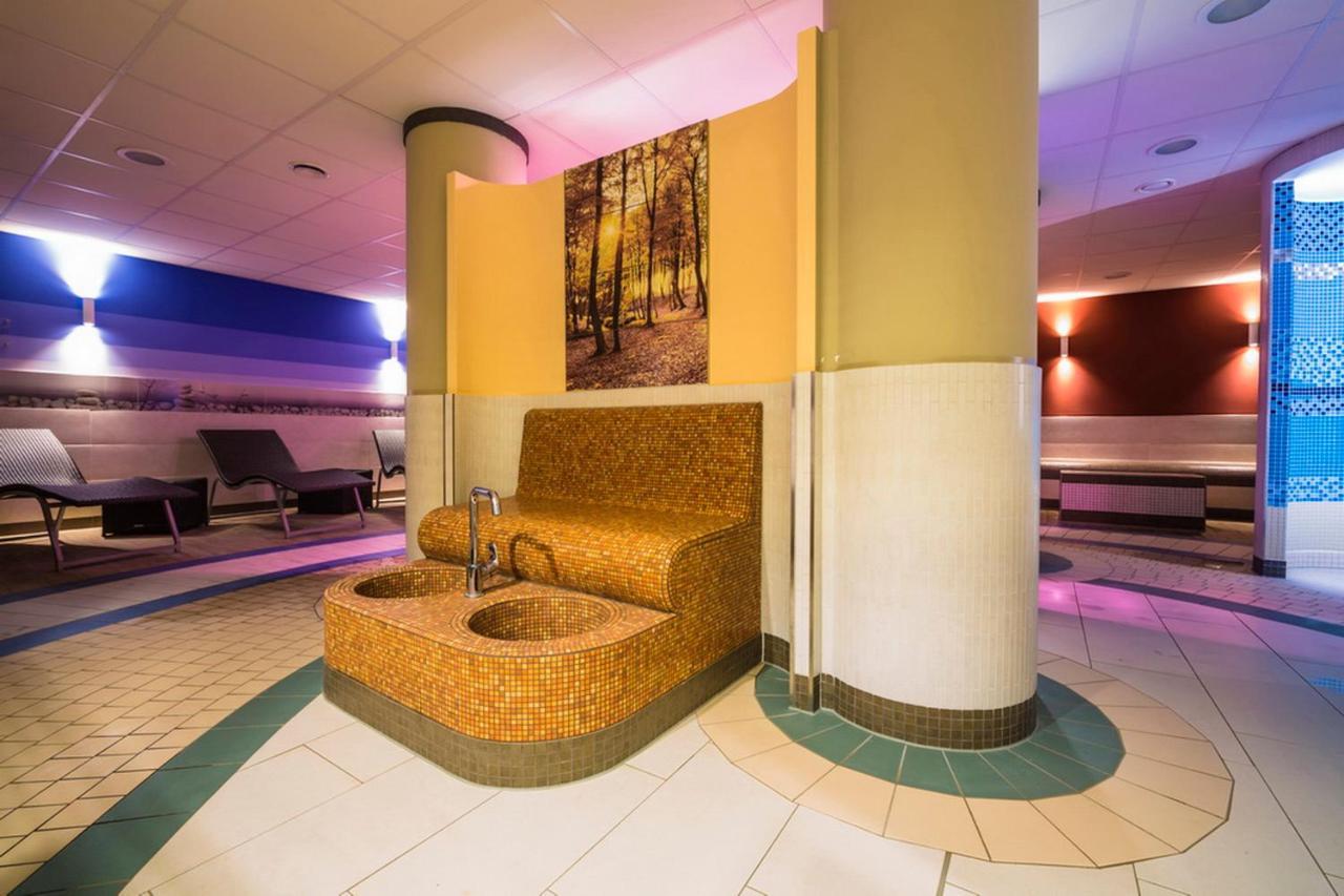 Residenz Seestern Wohnung 49 Болтенхаген Екстериор снимка