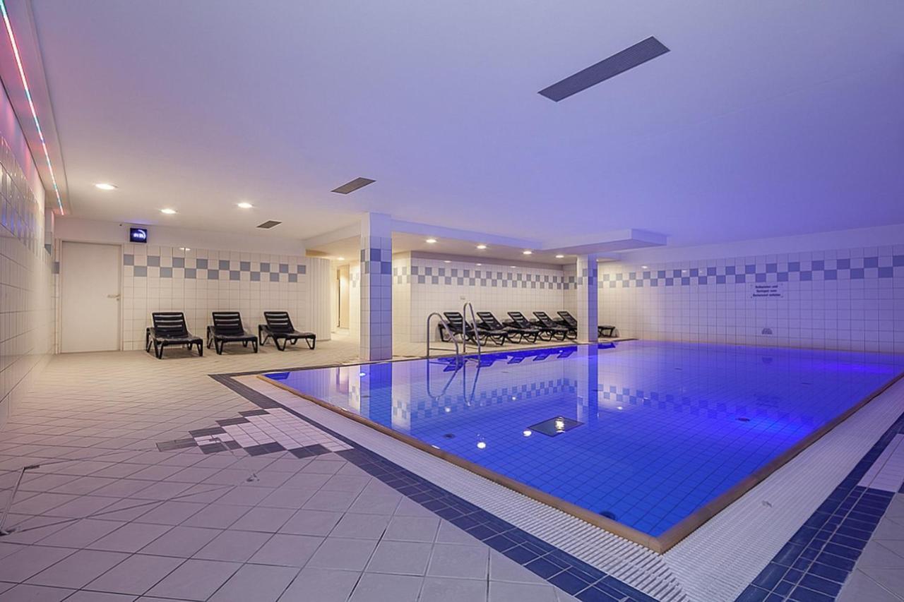 Residenz Seestern Wohnung 49 Болтенхаген Екстериор снимка